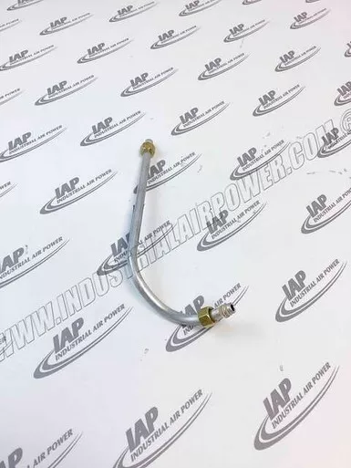 zub375b-kit-tube-breather-w-fitting ZUB375B Kit Tube, Breather W/Fitting